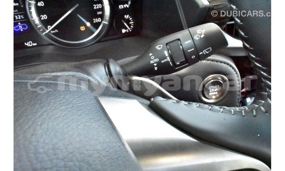 Buy Import Lexus LX Black Car in Import - Dubai in Ayeyarwady Buy Import Lexus LX Black Car in Import - Dubai in Ayeyarwady