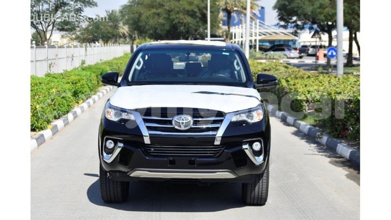 Big with watermark toyota fortuner ayeyarwady import dubai 1919