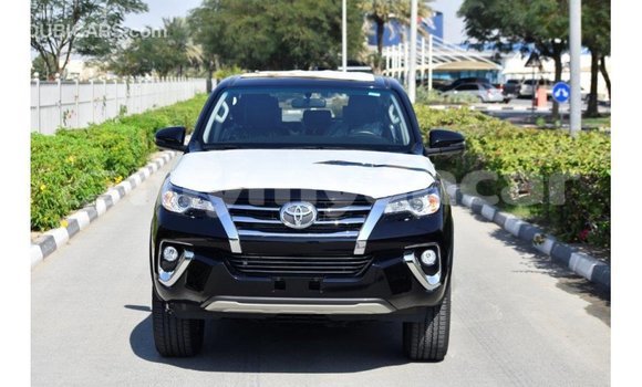 Acheter Import Voiture Toyota Fortuner Noir à Import - Dubai, #<Region:0x000000000c5121b8> Acheter Import Voiture Toyota Fortuner Noir à Import - Dubai, #<Region:0x000000000c5121b8>