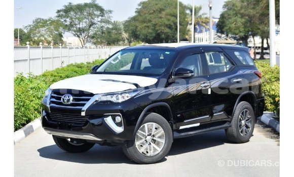 Acheter Import Voiture Toyota Fortuner Noir à Import - Dubai, #<Region:0x000000000c5121b8> Acheter Import Voiture Toyota Fortuner Noir à Import - Dubai, #<Region:0x000000000c5121b8>