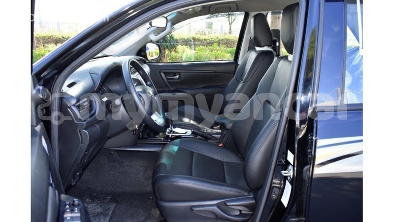 Big with watermark toyota fortuner ayeyarwady import dubai 1919