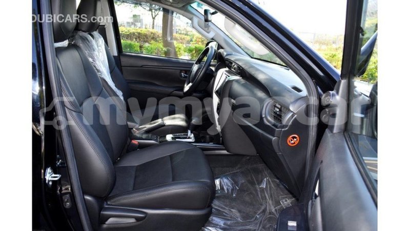 Big with watermark toyota fortuner ayeyarwady import dubai 1919