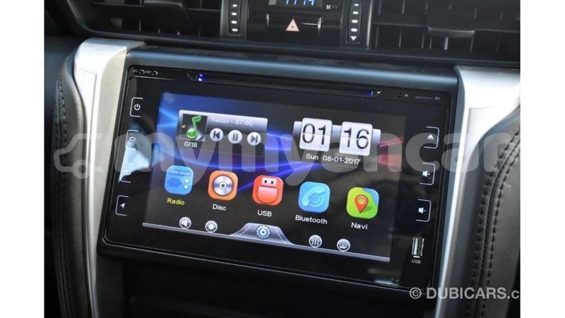 Big with watermark toyota fortuner ayeyarwady import dubai 1919