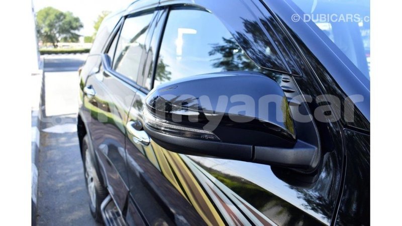 Big with watermark toyota fortuner ayeyarwady import dubai 1919
