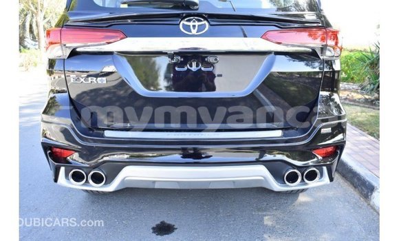 Acheter Import Voiture Toyota Fortuner Noir à Import - Dubai, #<Region:0x000000000c5121b8> Acheter Import Voiture Toyota Fortuner Noir à Import - Dubai, #<Region:0x000000000c5121b8>
