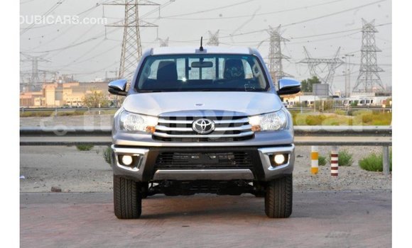 Buy Import Toyota Hilux Other Car in Import - Dubai in Ayeyarwady Buy Import Toyota Hilux Other Car in Import - Dubai in Ayeyarwady