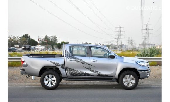 Buy Import Toyota Hilux Other Car in Import - Dubai in Ayeyarwady Buy Import Toyota Hilux Other Car in Import - Dubai in Ayeyarwady