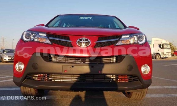 သွင်းကုန် Toyota RAV4 Red ကား Import - Dubai Ayeyarwady သွင်းကုန် Toyota RAV4 Red ကား Import - Dubai Ayeyarwady
