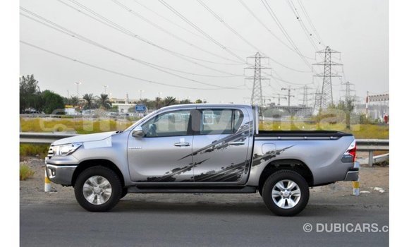Buy Import Toyota Hilux Other Car in Import - Dubai in Ayeyarwady Buy Import Toyota Hilux Other Car in Import - Dubai in Ayeyarwady