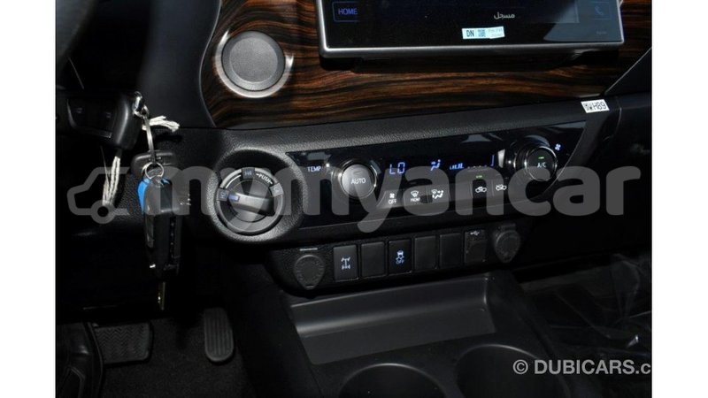 Big with watermark toyota hilux ayeyarwady import dubai 1920