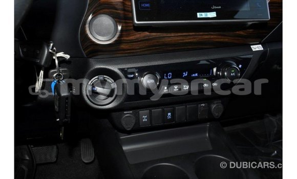 Buy Import Toyota Hilux Other Car in Import - Dubai in Ayeyarwady Buy Import Toyota Hilux Other Car in Import - Dubai in Ayeyarwady
