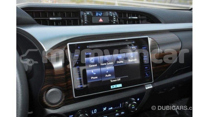 Big with watermark toyota hilux ayeyarwady import dubai 1920