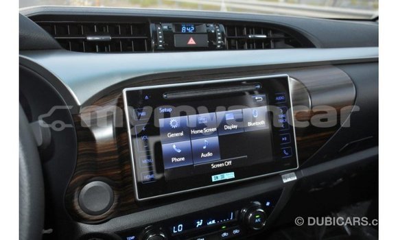 Buy Import Toyota Hilux Other Car in Import - Dubai in Ayeyarwady Buy Import Toyota Hilux Other Car in Import - Dubai in Ayeyarwady