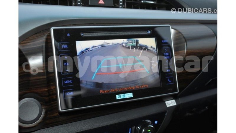 Big with watermark toyota hilux ayeyarwady import dubai 1920