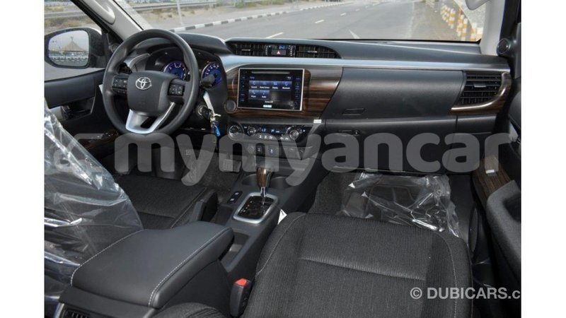 Big with watermark toyota hilux ayeyarwady import dubai 1920
