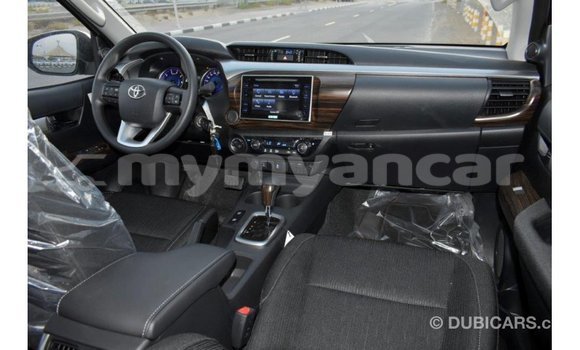 Buy Import Toyota Hilux Other Car in Import - Dubai in Ayeyarwady Buy Import Toyota Hilux Other Car in Import - Dubai in Ayeyarwady