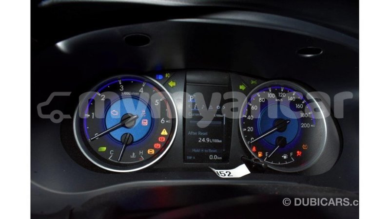 Big with watermark toyota hilux ayeyarwady import dubai 1920