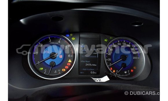 Buy Import Toyota Hilux Other Car in Import - Dubai in Ayeyarwady Buy Import Toyota Hilux Other Car in Import - Dubai in Ayeyarwady