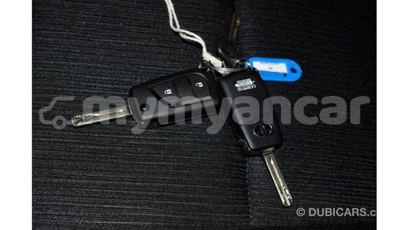 Big with watermark toyota hilux ayeyarwady import dubai 1920