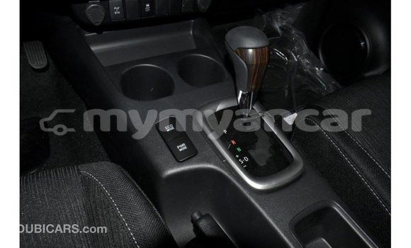 Buy Import Toyota Hilux Other Car in Import - Dubai in Ayeyarwady Buy Import Toyota Hilux Other Car in Import - Dubai in Ayeyarwady