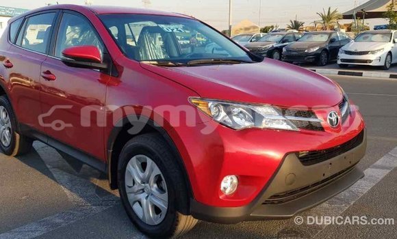 သွင်းကုန် Toyota RAV4 Red ကား Import - Dubai Ayeyarwady သွင်းကုန် Toyota RAV4 Red ကား Import - Dubai Ayeyarwady