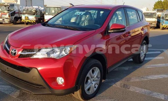 သွင်းကုန် Toyota RAV4 Red ကား Import - Dubai Ayeyarwady သွင်းကုန် Toyota RAV4 Red ကား Import - Dubai Ayeyarwady