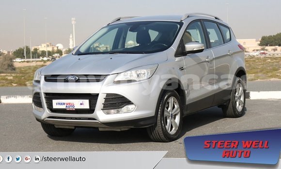Buy Import Ford Escape Other Car in Import - Dubai in Ayeyarwady Buy Import Ford Escape Other Car in Import - Dubai in Ayeyarwady