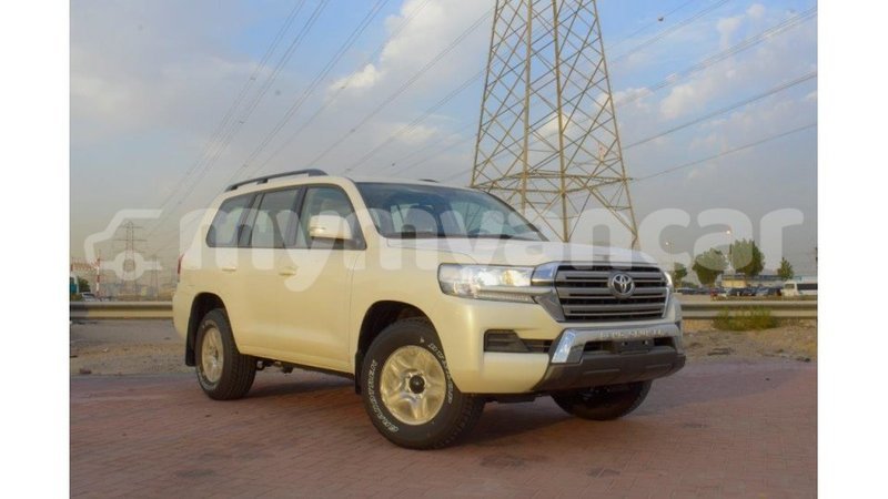 Big with watermark toyota land cruiser ayeyarwady import dubai 1926