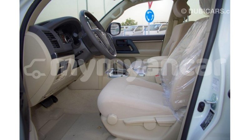 Big with watermark toyota land cruiser ayeyarwady import dubai 1926