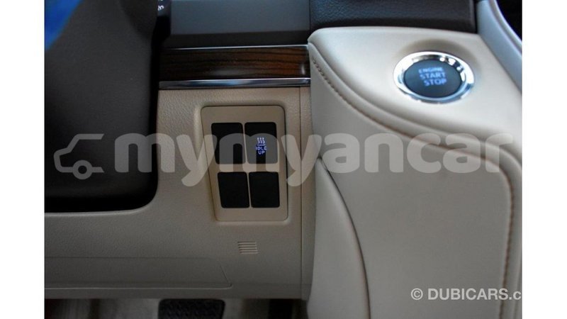 Big with watermark toyota land cruiser ayeyarwady import dubai 1926