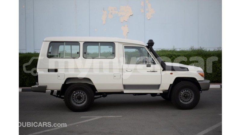 Big with watermark toyota land cruiser ayeyarwady import dubai 1927