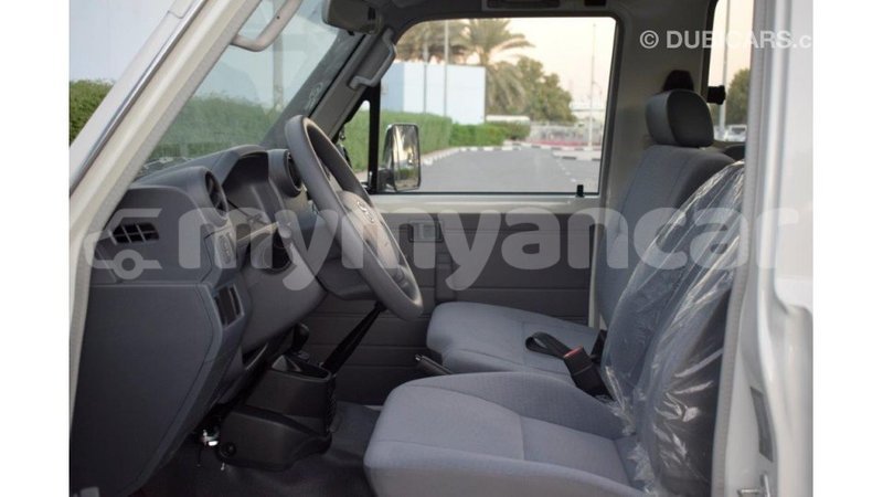 Big with watermark toyota land cruiser ayeyarwady import dubai 1927