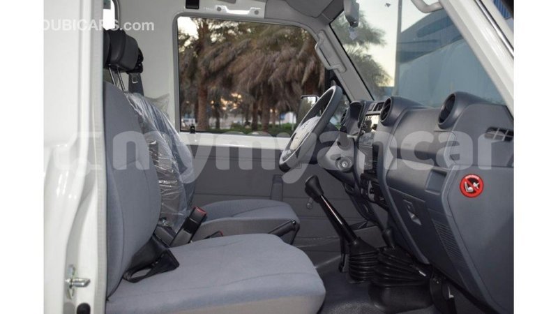 Big with watermark toyota land cruiser ayeyarwady import dubai 1927