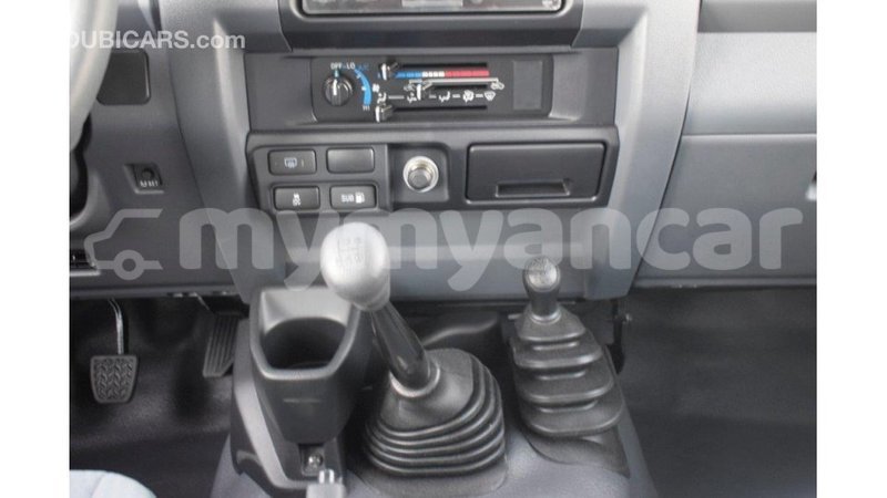 Big with watermark toyota land cruiser ayeyarwady import dubai 1927