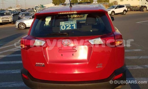 သွင်းကုန် Toyota RAV4 Red ကား Import - Dubai Ayeyarwady သွင်းကုန် Toyota RAV4 Red ကား Import - Dubai Ayeyarwady