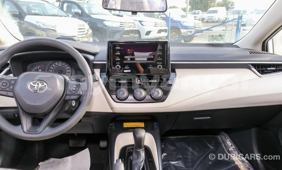 Buy Import Toyota Corolla White Car in Import - Dubai in Ayeyarwady Buy Import Toyota Corolla White Car in Import - Dubai in Ayeyarwady