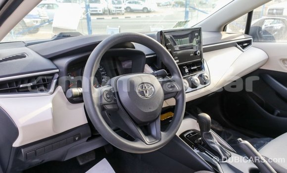 Buy Import Toyota Corolla White Car in Import - Dubai in Ayeyarwady Buy Import Toyota Corolla White Car in Import - Dubai in Ayeyarwady