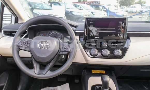 Buy Import Toyota Corolla White Car in Import - Dubai in Ayeyarwady Buy Import Toyota Corolla White Car in Import - Dubai in Ayeyarwady