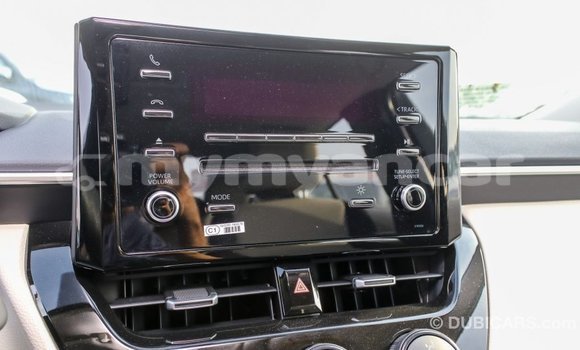 Buy Import Toyota Corolla White Car in Import - Dubai in Ayeyarwady Buy Import Toyota Corolla White Car in Import - Dubai in Ayeyarwady