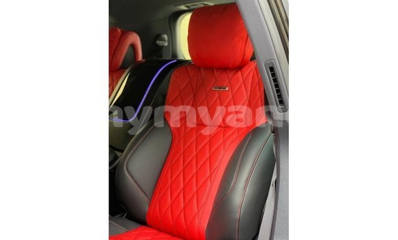 Buy Import Lexus LX Black Car in Import - Dubai in Ayeyarwady Buy Import Lexus LX Black Car in Import - Dubai in Ayeyarwady