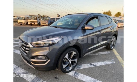 Buy Import Hyundai Tucson Other Car in Import - Dubai in Ayeyarwady Buy Import Hyundai Tucson Other Car in Import - Dubai in Ayeyarwady