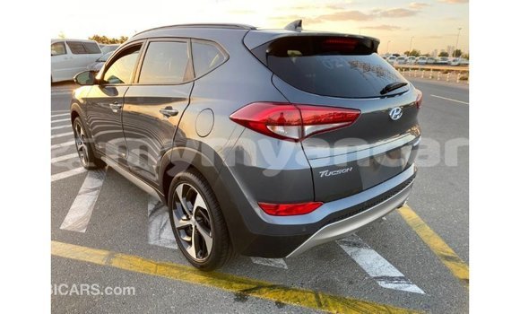 Buy Import Hyundai Tucson Other Car in Import - Dubai in Ayeyarwady Buy Import Hyundai Tucson Other Car in Import - Dubai in Ayeyarwady