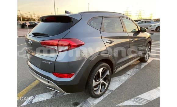 Buy Import Hyundai Tucson Other Car in Import - Dubai in Ayeyarwady Buy Import Hyundai Tucson Other Car in Import - Dubai in Ayeyarwady
