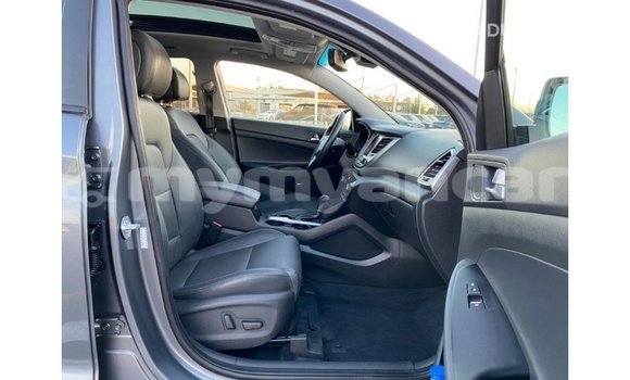 Buy Import Hyundai Tucson Other Car in Import - Dubai in Ayeyarwady Buy Import Hyundai Tucson Other Car in Import - Dubai in Ayeyarwady