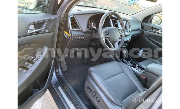 Buy Import Hyundai Tucson Other Car in Import - Dubai in Ayeyarwady Buy Import Hyundai Tucson Other Car in Import - Dubai in Ayeyarwady