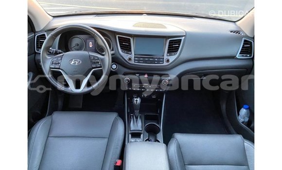 Buy Import Hyundai Tucson Other Car in Import - Dubai in Ayeyarwady Buy Import Hyundai Tucson Other Car in Import - Dubai in Ayeyarwady