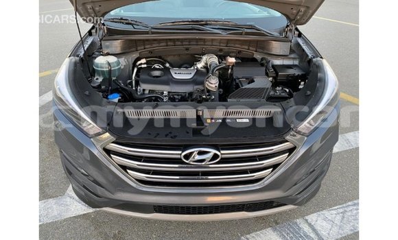 Buy Import Hyundai Tucson Other Car in Import - Dubai in Ayeyarwady Buy Import Hyundai Tucson Other Car in Import - Dubai in Ayeyarwady