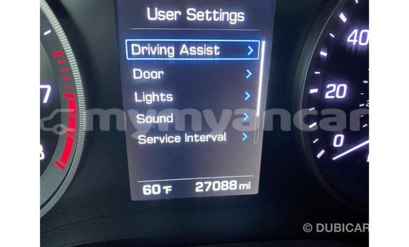 Buy Import Hyundai Tucson Other Car in Import - Dubai in Ayeyarwady Buy Import Hyundai Tucson Other Car in Import - Dubai in Ayeyarwady