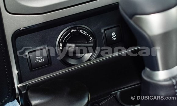 Buy Import Toyota Prado Black Car in Import - Dubai in Ayeyarwady Buy Import Toyota Prado Black Car in Import - Dubai in Ayeyarwady
