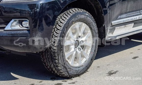 Buy Import Toyota Land Cruiser Black Car in Import - Dubai in Ayeyarwady Buy Import Toyota Land Cruiser Black Car in Import - Dubai in Ayeyarwady
